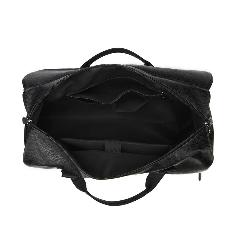 Elegante Reise-Wochenendtasche Karnz