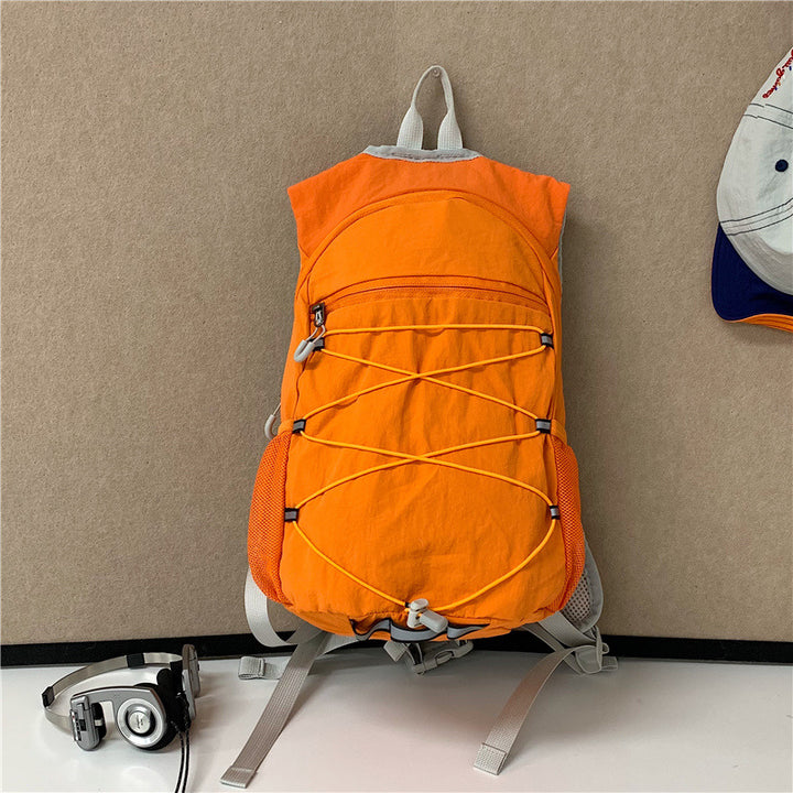 Leichter Wanderrucksack