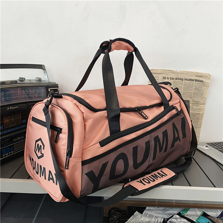 Haltbares Reise-Sport-Duffel