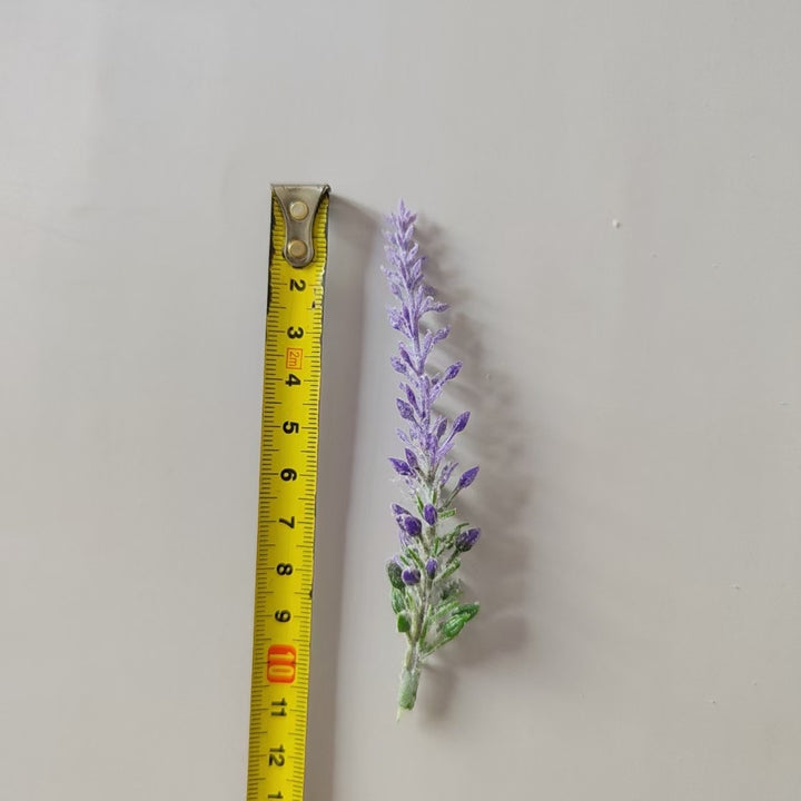 Moderne Dekorative Künstliche Blume