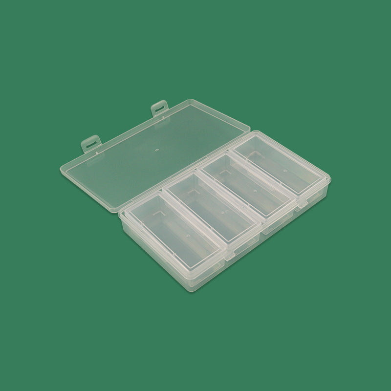 Klar Modular Craft Storage Box Karnz