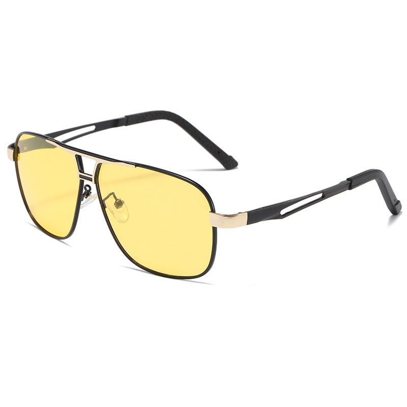 Damen Sportliche Sonnenbrille mit modernem Design und UV-Schutz Karnz