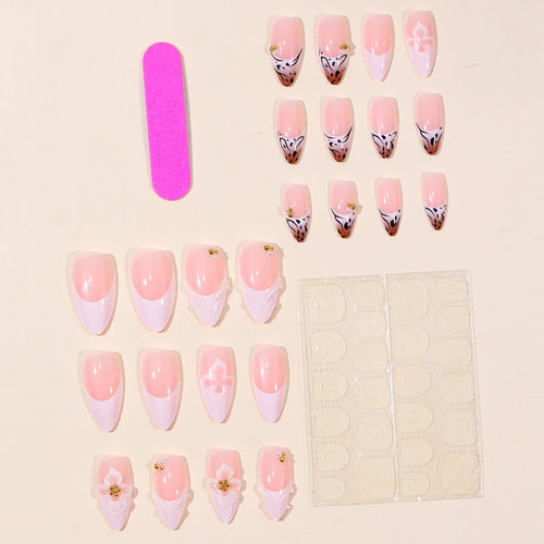 Artistic Nail Art Karnz