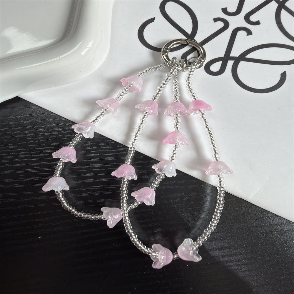 Blumen Charm Eyewear Lanyard Karnz