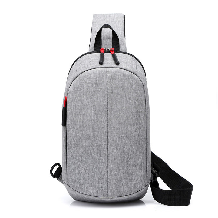 Kompakte Slingtasche Karnz
