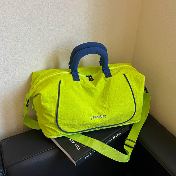 Leichtes Reise-Wochenendtasche