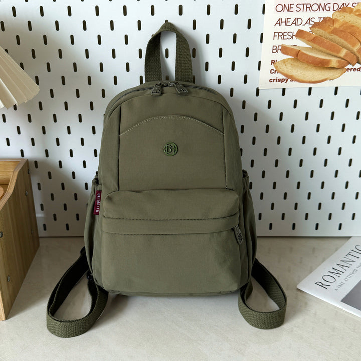 Kompakte Tasche Karnz