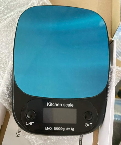 Küchenwaage