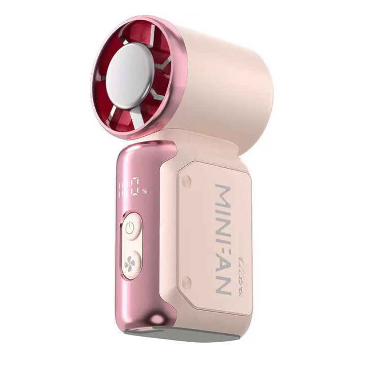 Damen tragbarer Mini-Lüfter Karnz