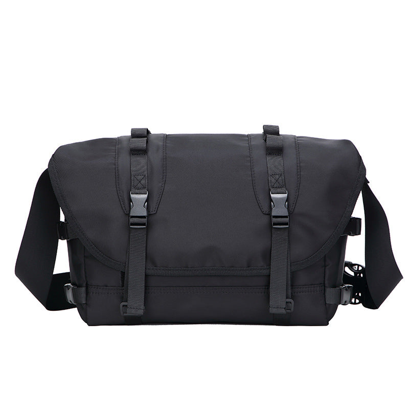 Vielseitige Crossbody Utility Bag Karnz