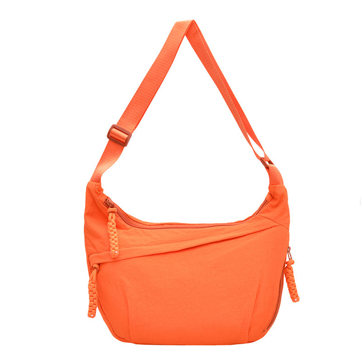 WoCasual Sling Schultertasche Karnz