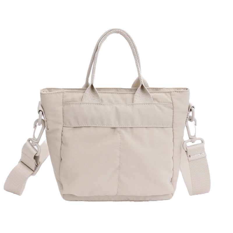 Multi-Taschen Freizeit Utility Tote