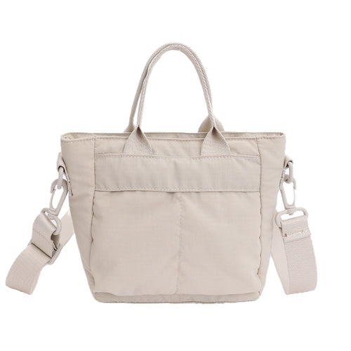 Multi-Taschen Freizeit Utility Tote