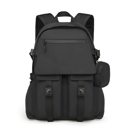 Vielseitiger Multi-Fach Urban Rucksack Karnz