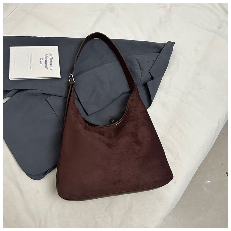Elegante und Vielseitige Schultertasche Karnz