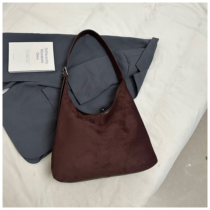 Elegante und Vielseitige Schultertasche Karnz