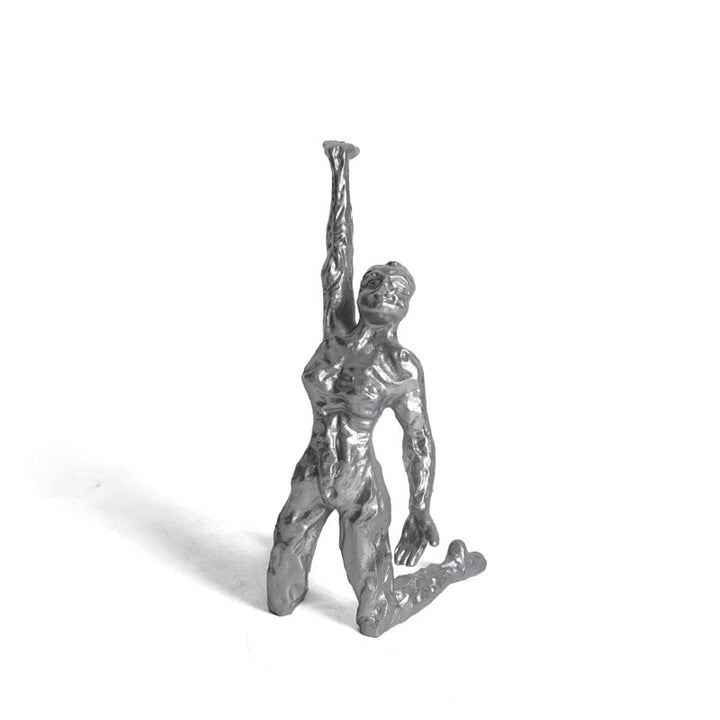 Künstlerische männliche Figuren Skulptur