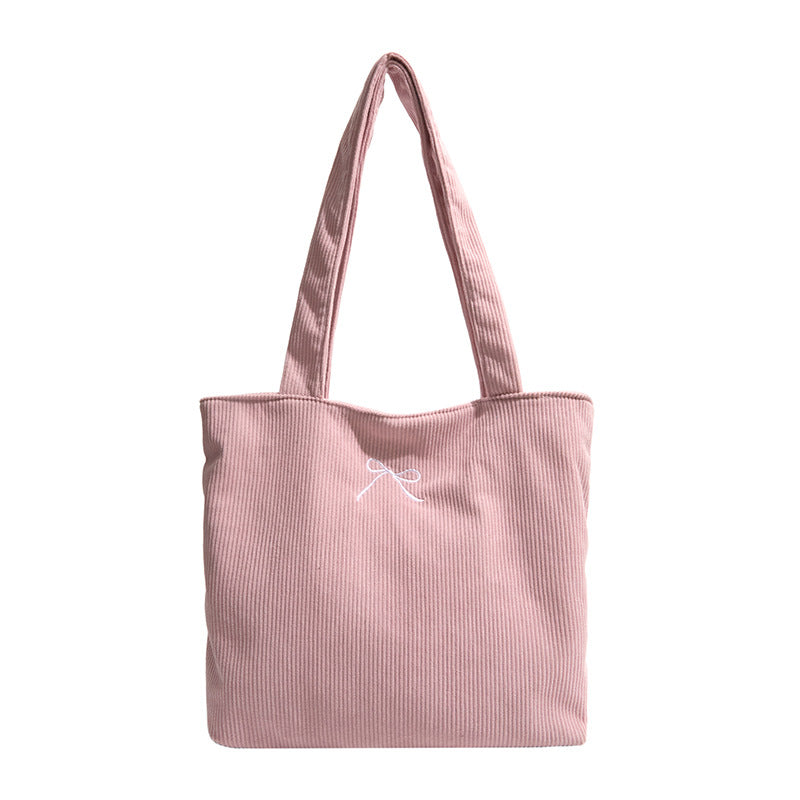Lässige Cordura-Tasche