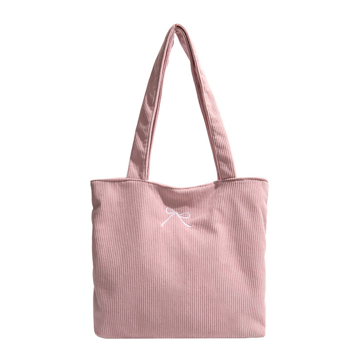 Lässige Cordura-Tasche