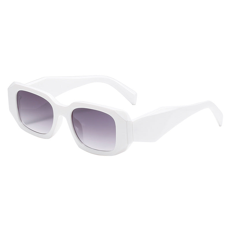 Damen Stylische Sonnenbrille Karnz