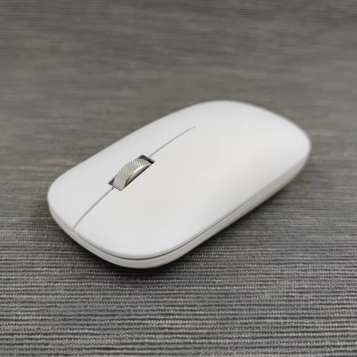 Kabellose Ergonomische Computermaus Karnz