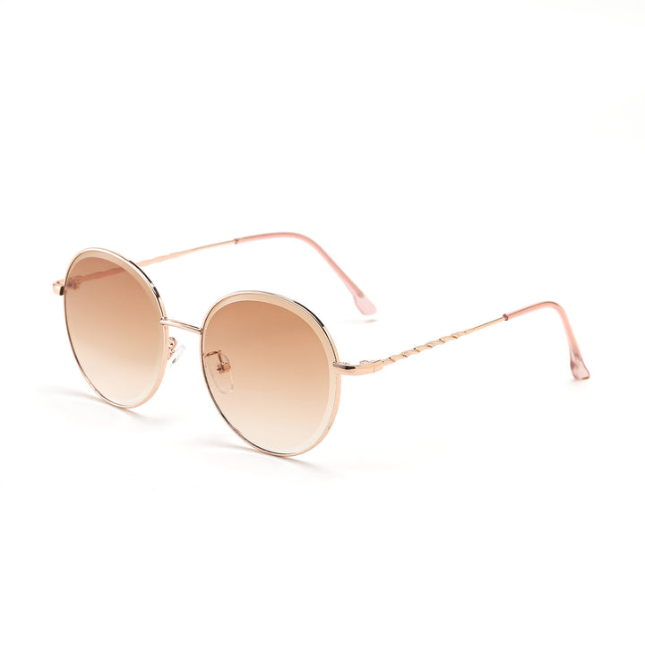 Damen Trendige Sonnenbrille Karnz