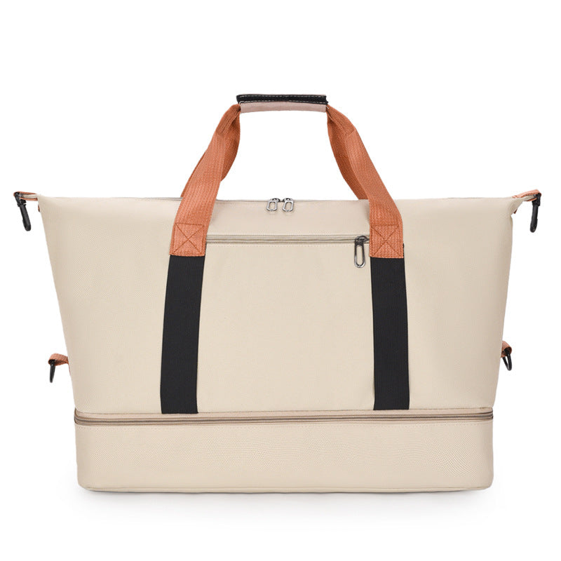 Advanced Sports Duffle Bag Karnz