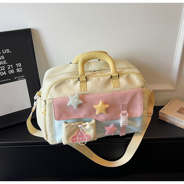 Reise-Duffle-Bag Karnz
