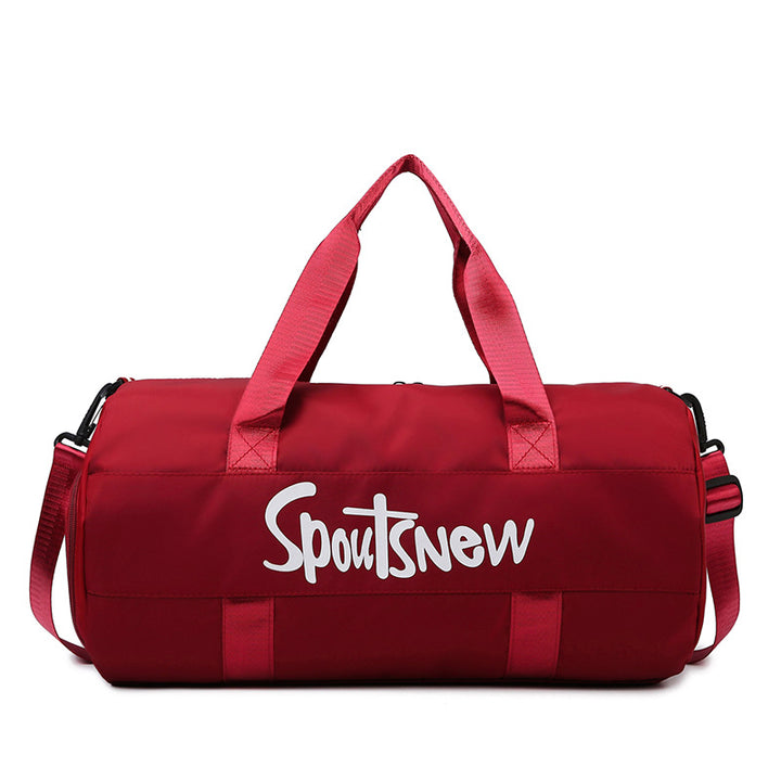 Robuste Sport Duffel Tasche