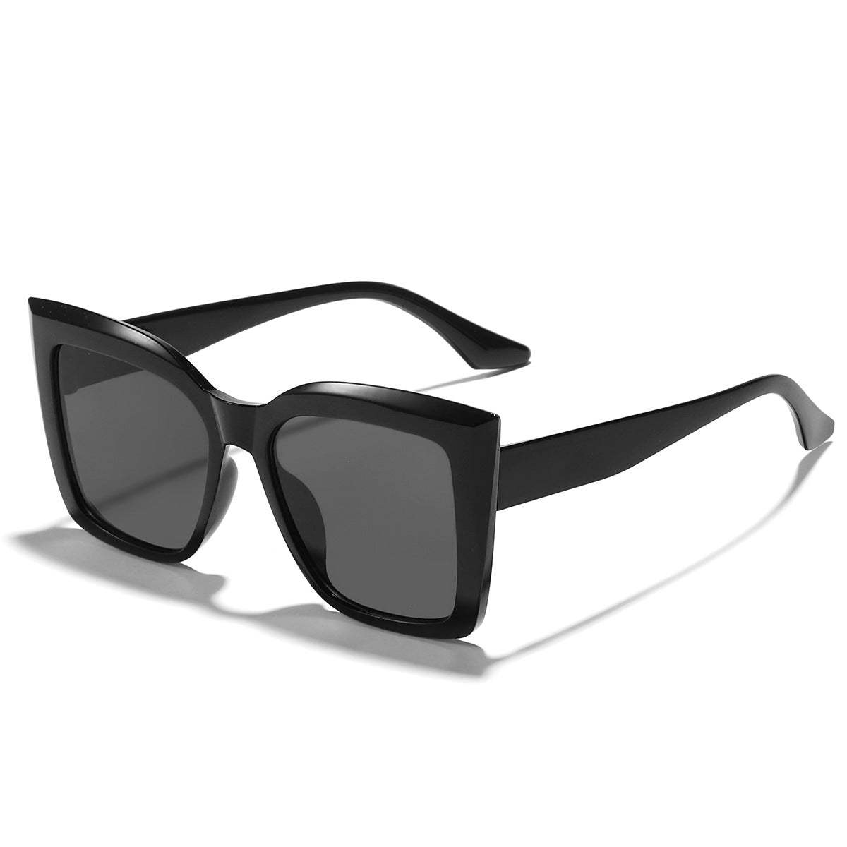 Damen modische Sonnenbrille Karnz
