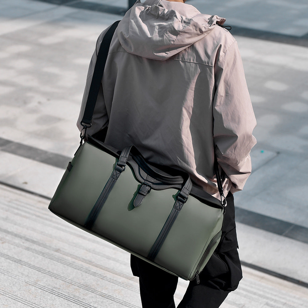 Robuste wasserdichte Duffel-Tasche Karnz