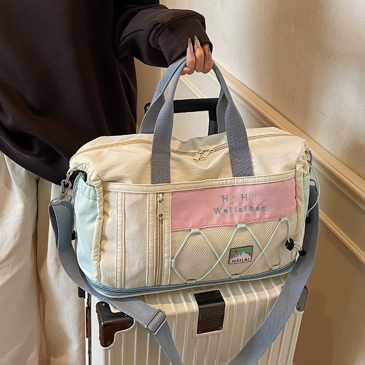 Haltbare Mehrfach-Taschen Reise
