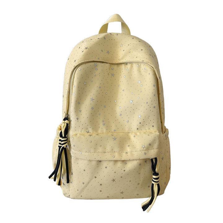 Stern-Beschmückter Alltags-Rucksack Karnz