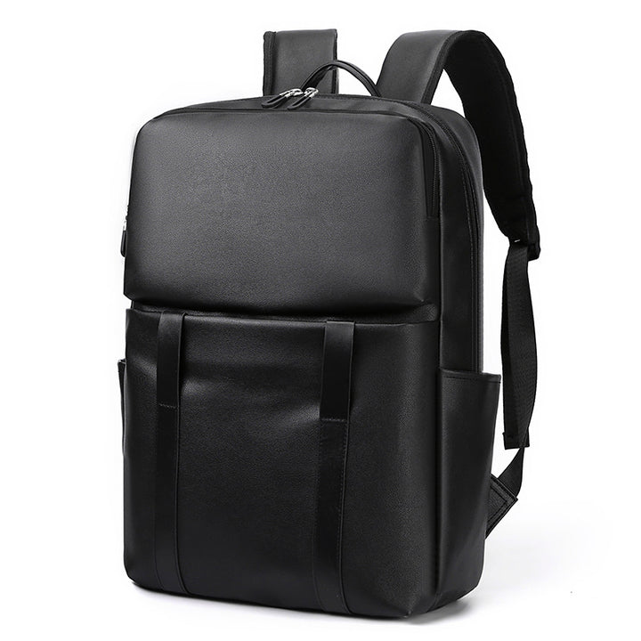 Elegante Organisations-Laptop-Rucksack Karnz