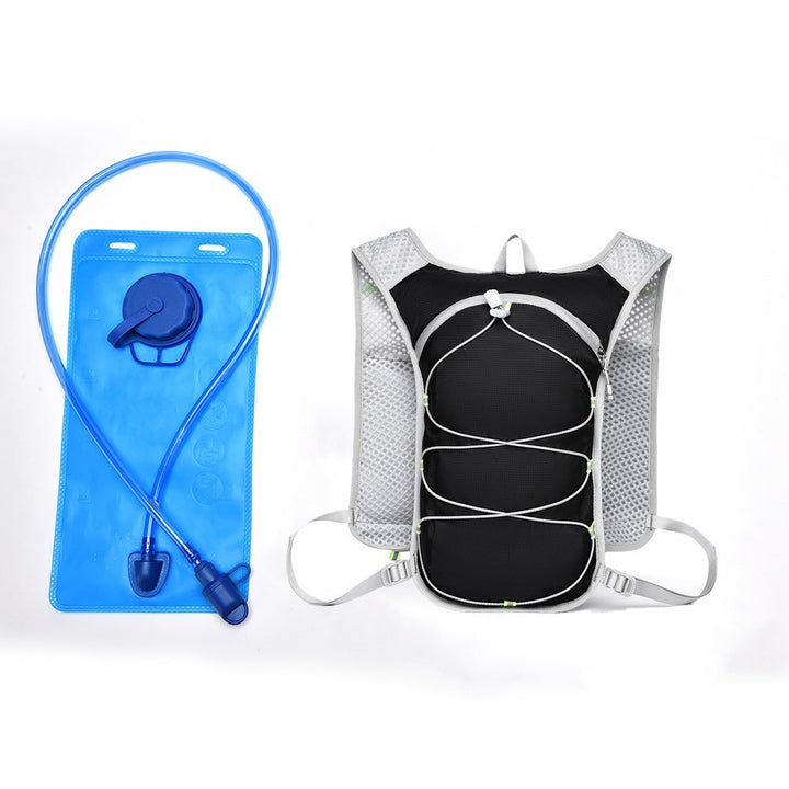 Hydration Pack mit ergonomischem Design Karnz