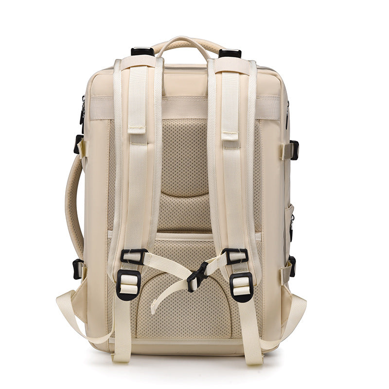 Multifunktionaler Reiserrucksack Karnz