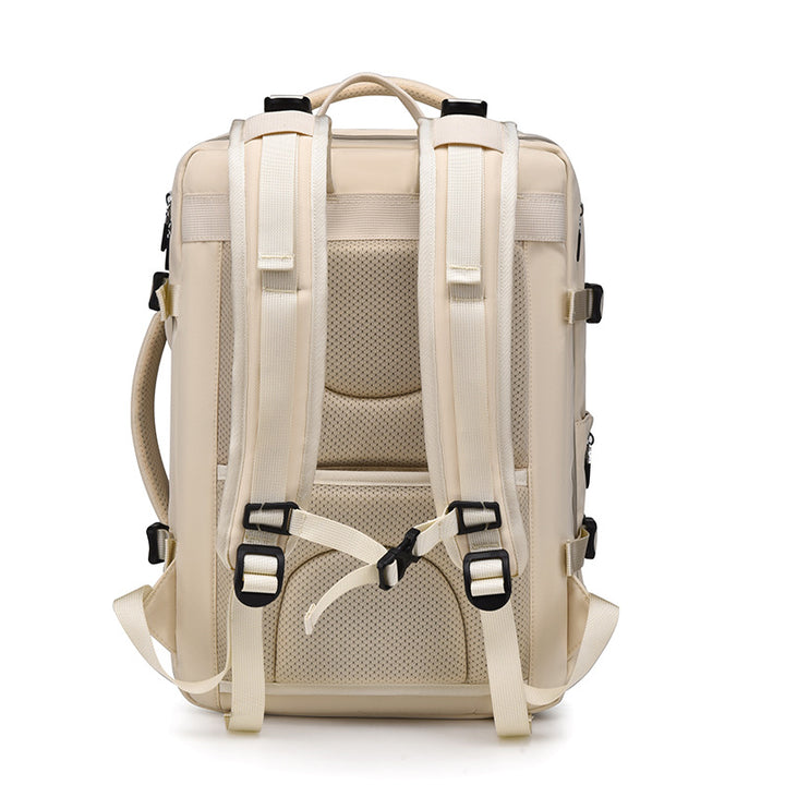 Multifunktionaler Reiserrucksack Karnz
