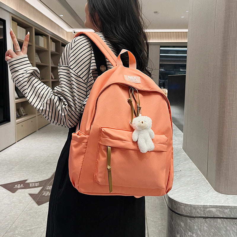 Trendy Casual Rucksack Karnz