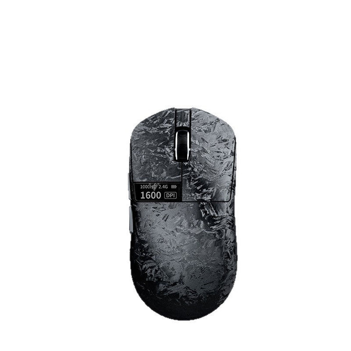 Gaming Maus Karnz