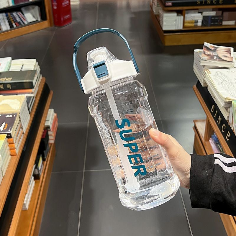 Trinkflasche Karnz