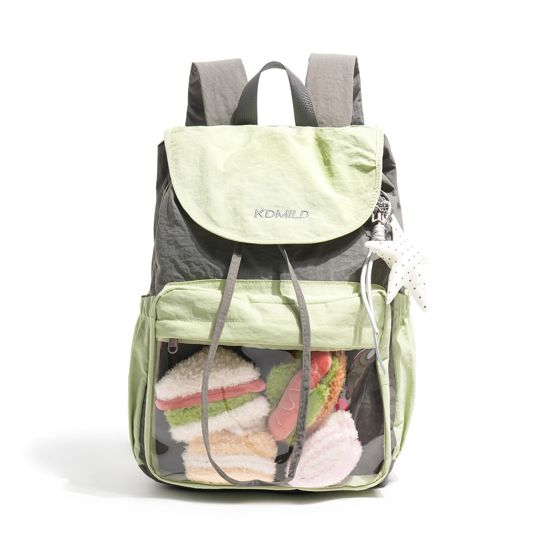 Multifunktionaler Outdoor-Rucksack Karnz