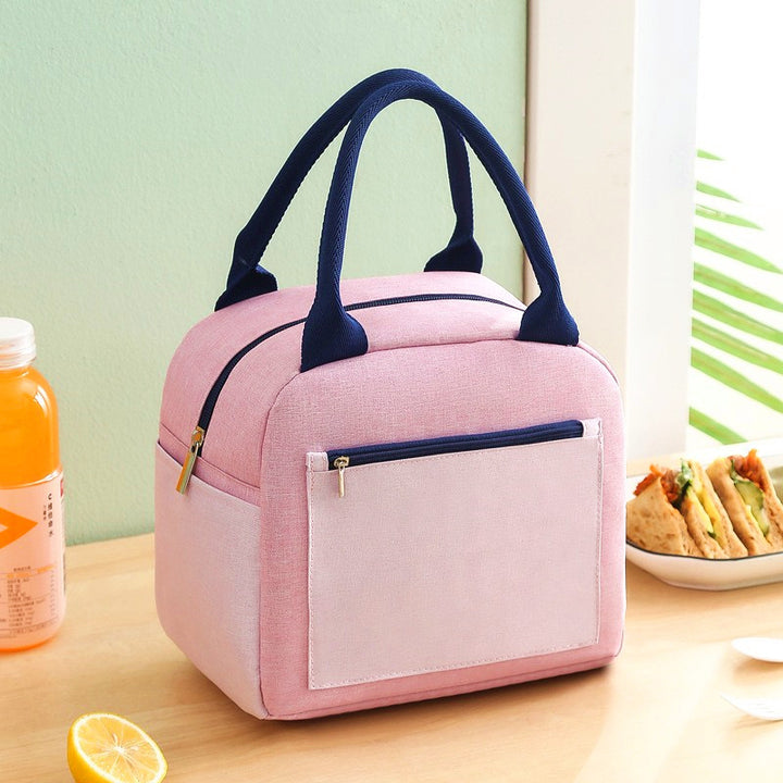 Isolierte Lunchbox Kühltasche Karnz