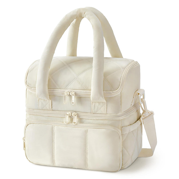 Vielseitige isolierte Lunch Tasche