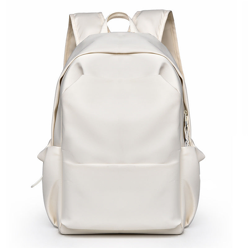WoHigh-Kapazitäts Wasserdichte Laptop Rucksack Karnz