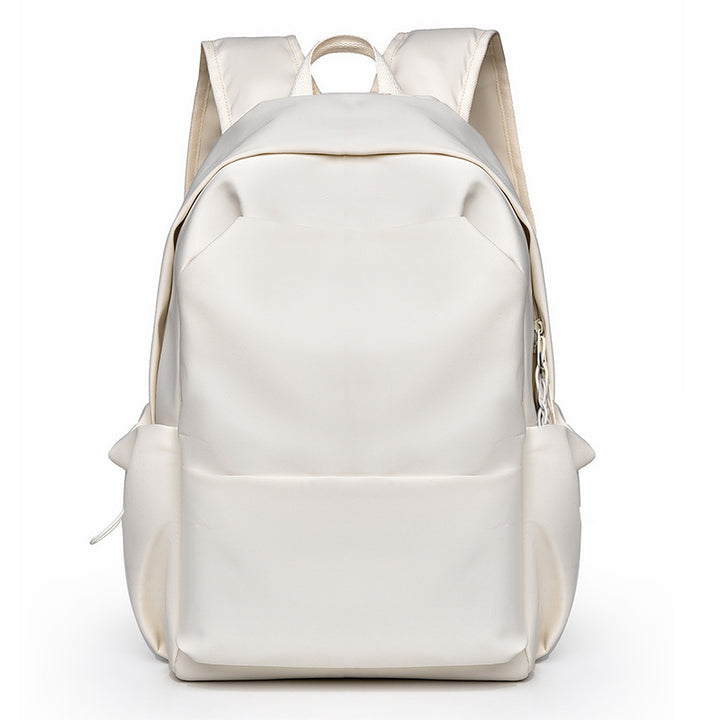 WoHigh-Kapazitäts Wasserdichte Laptop Rucksack Karnz