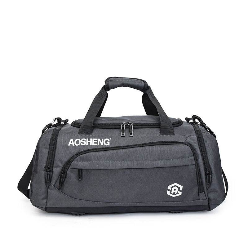 Vielseitige Reisetasche