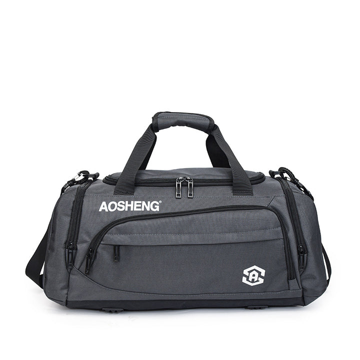 Vielseitige Reisetasche