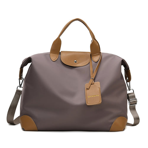 Stylische multifunktionale Reisetasche