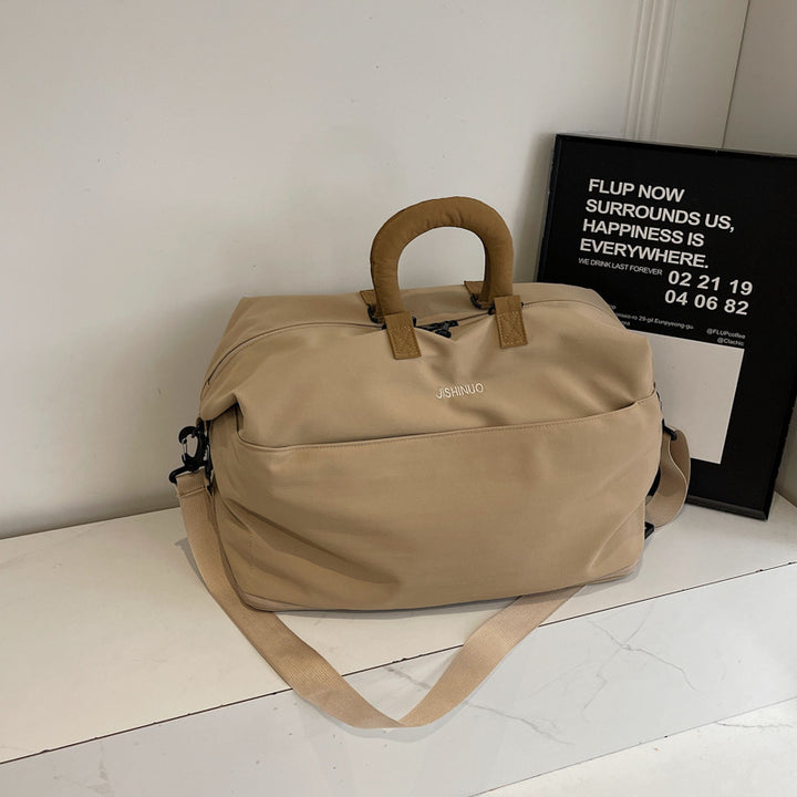 Vielseitige Reise-Gym-Tasche Karnz