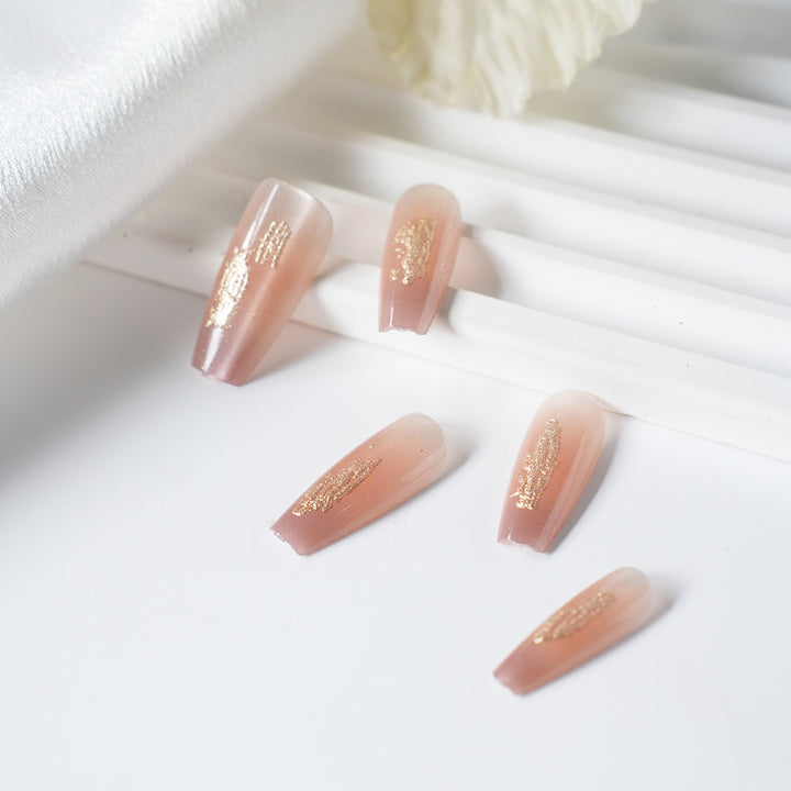 Premium Press-On Nail Tips Karnz